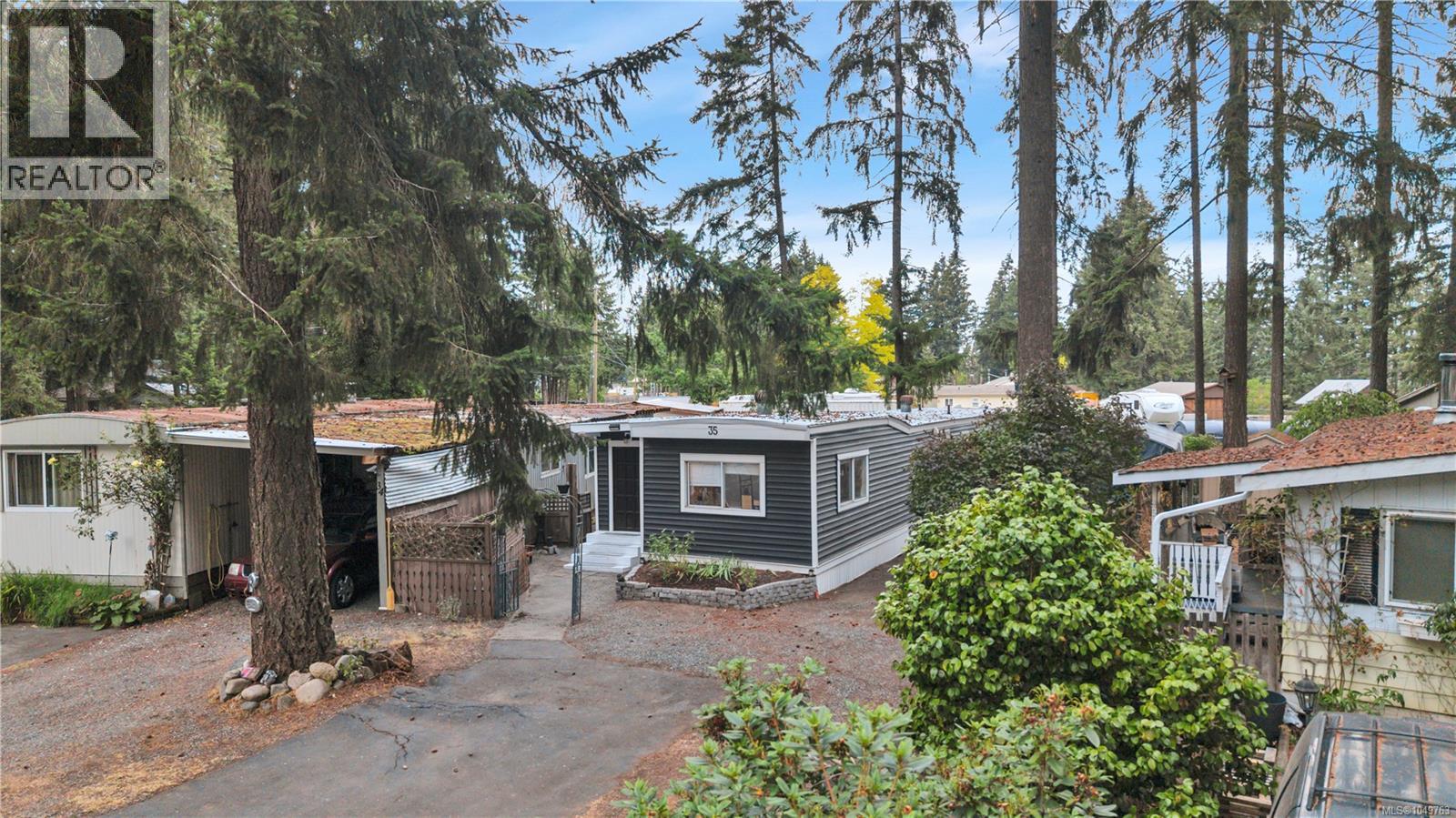 #35 3560 Hallberg Rd - 35
