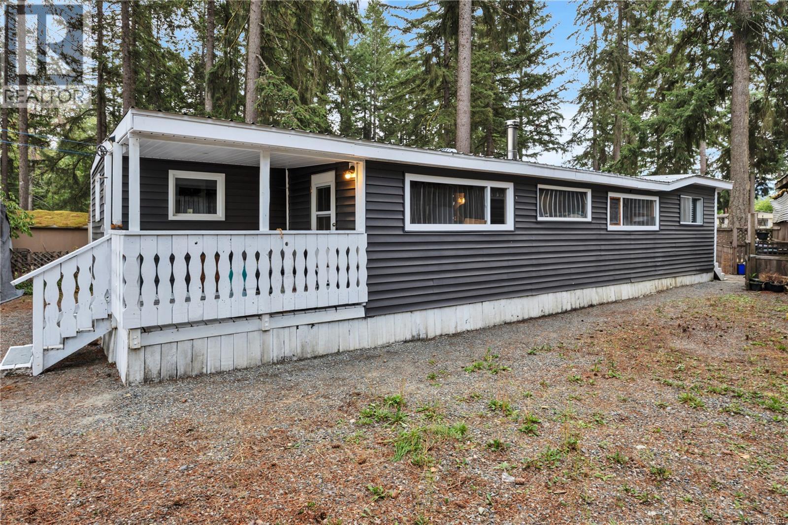 #35 3560 Hallberg Rd - 23