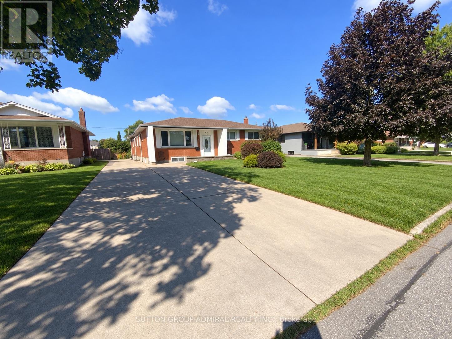 47 MICHIGAN AVENUE, Thorold (Thorold Downtown) — photo 2