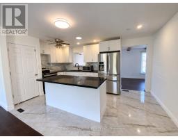 Kitchen - 47 Michigan Avenue, Thorold, ON L2V3S6 Photo 6