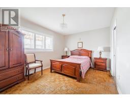 Bedroom 3 - 382 Melville Avenue, Vaughan, ON L6A2N8 Photo 10