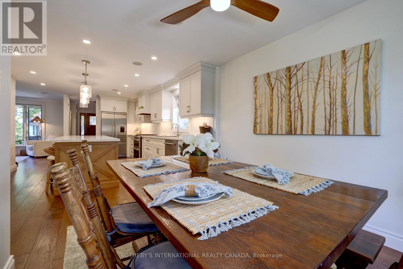 31 MAPLE AVENUE N, Mississauga (Port Credit) — photo 9