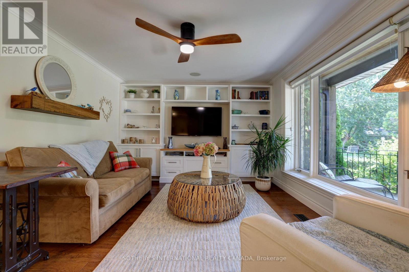 31 MAPLE AVENUE N, Mississauga (Port Credit) — photo 6