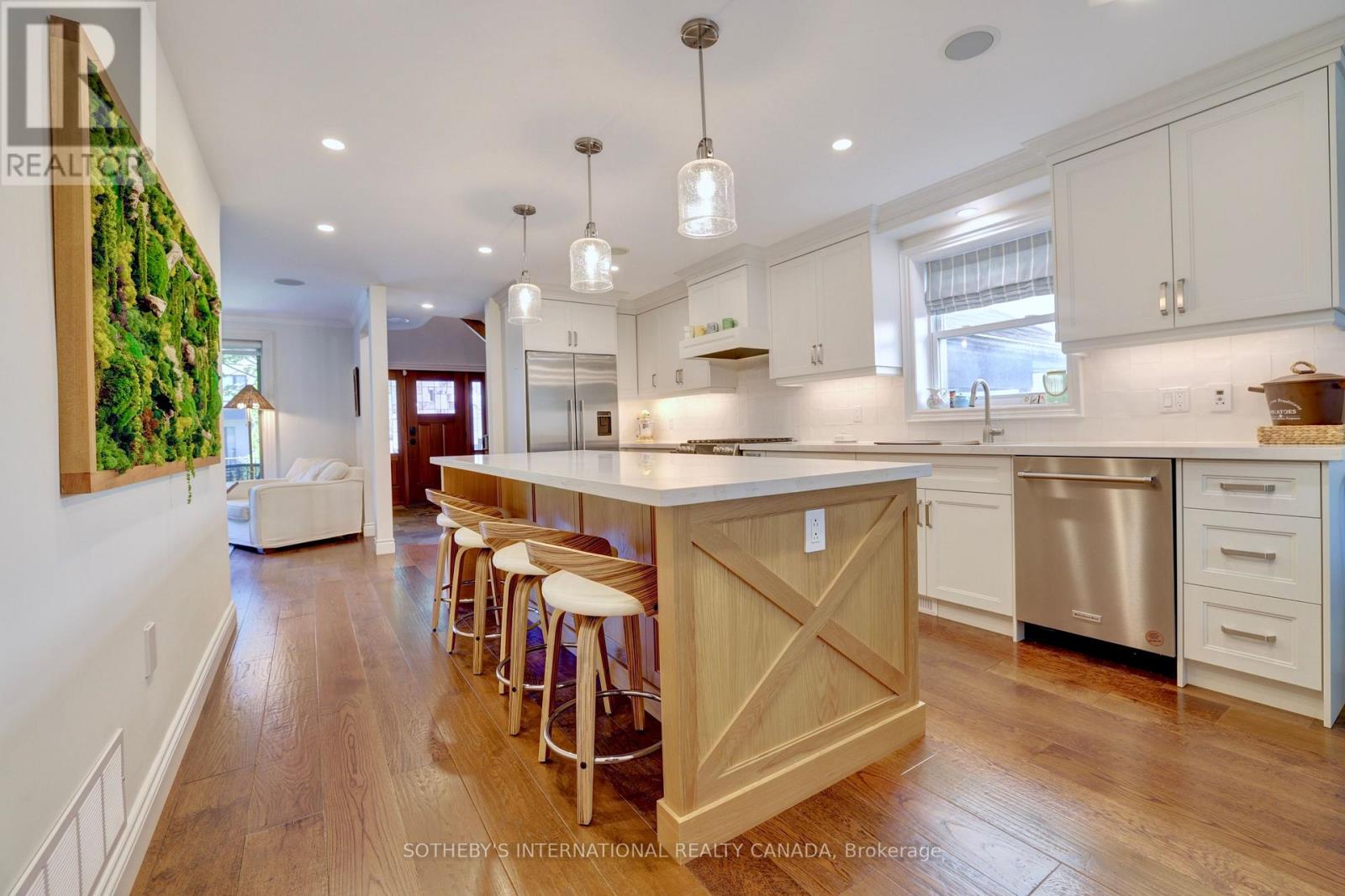 31 MAPLE AVENUE N, Mississauga (Port Credit) — photo 8