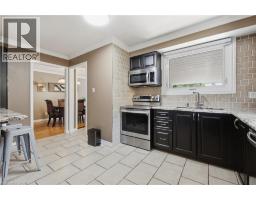 58 Tindale Court, Hamilton, ON L8K6C7 Photo 14