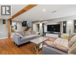 58 Tindale Court, Hamilton, ON L8K6C7 Photo 20