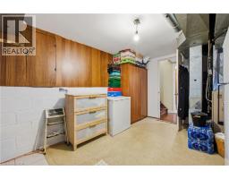 58 Tindale Court, Hamilton, ON L8K6C7 Photo 30