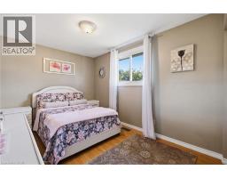 58 Tindale Court, Hamilton, ON L8K6C7 Photo 35