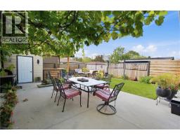 58 Tindale Court, Hamilton, ON L8K6C7 Photo 44