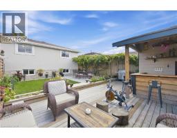 58 Tindale Court, Hamilton, ON L8K6C7 Photo 46