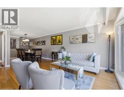 Family room - 58 Tindale Court, Hamilton, ON L8K6C7 Photo 8