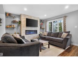 Row / Townhouse for sale at 319 Desrochers Bv SW, Edmonton — MLS® E4508858