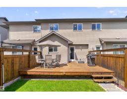 319 Desrochers Bv Sw, Edmonton, AB T6W3J1 Photo 29
