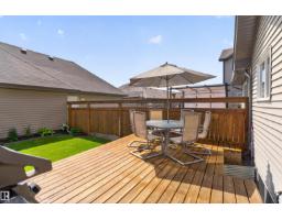 319 Desrochers Bv Sw, Edmonton, AB T6W3J1 Photo 30