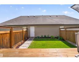 319 Desrochers Bv Sw, Edmonton, AB T6W3J1 Photo 31