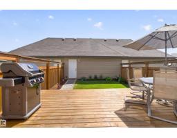 319 Desrochers Bv Sw, Edmonton, AB T6W3J1 Photo 36