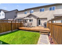319 Desrochers Bv Sw, Edmonton, AB T6W3J1 Photo 41