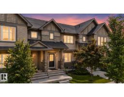 319 Desrochers Bv Sw, Edmonton, AB T6W3J1 Photo 42