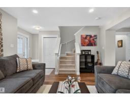 319 Desrochers Bv Sw, Edmonton, AB T6W3J1 Photo 8
