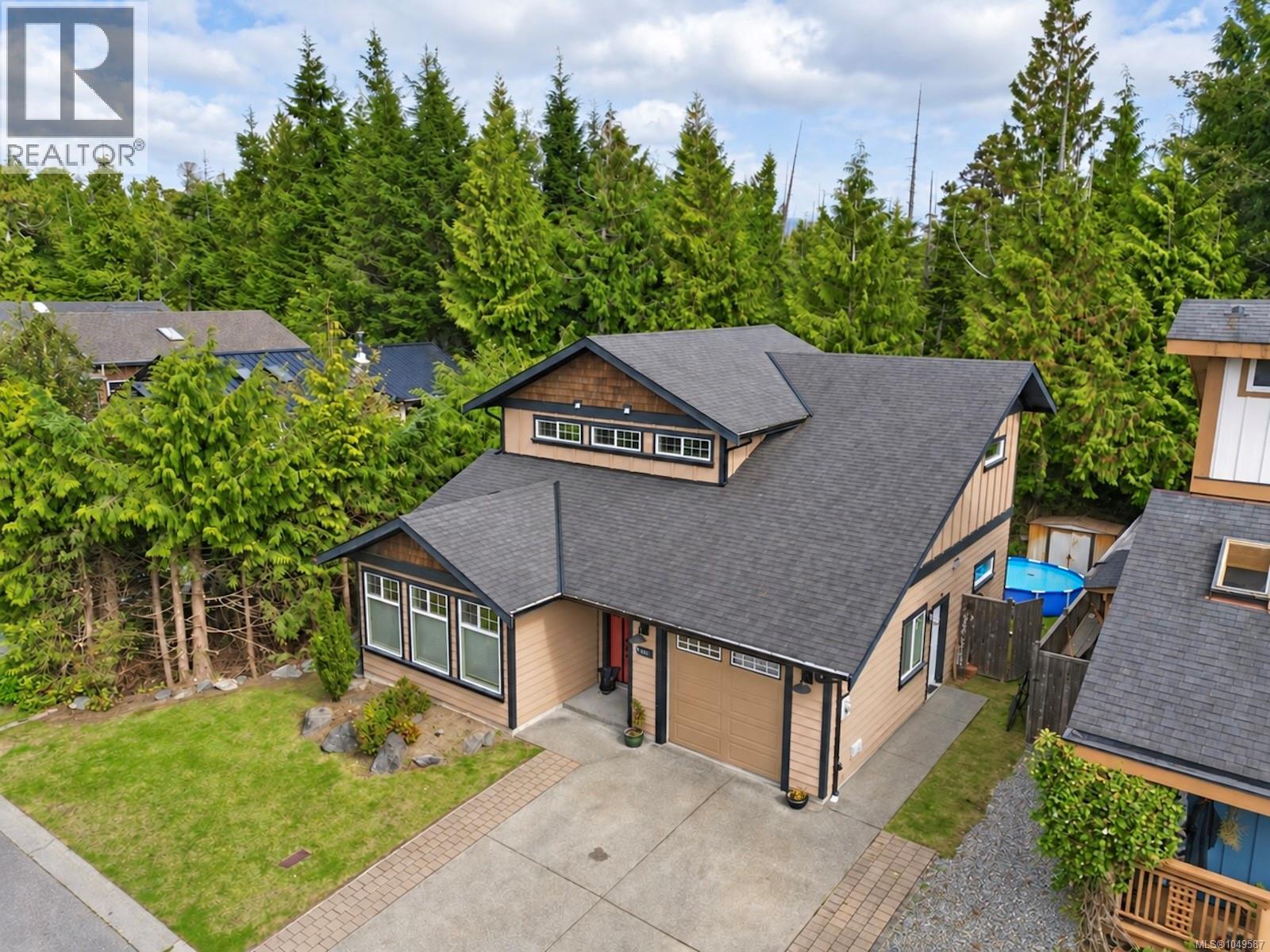 700 Ocean Park Dr, Tofino