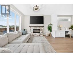 Laundry room - 203 Greenwich Drive Nw, Calgary, AB T3B6N9 Photo 9