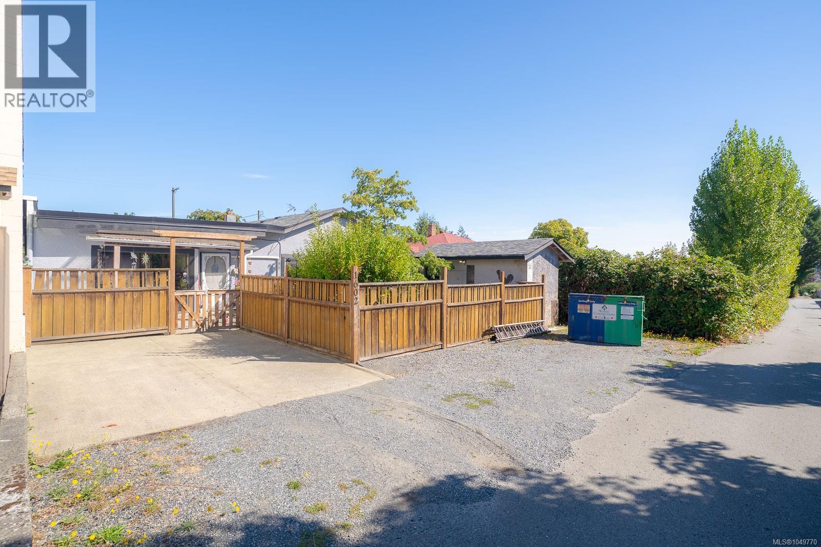 1602 Joan Ave, Crofton