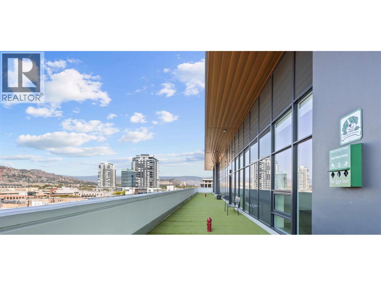 1626 Water Street Unit# 1109, Kelowna