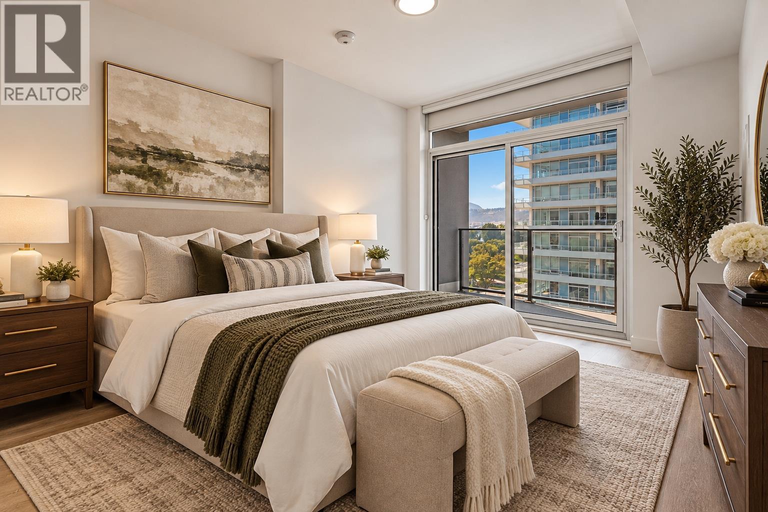 1626 Water Street Unit# 1109, Kelowna