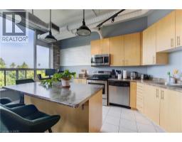 120 Mansion Street Unit# 501, Kitchener, ON N2H0A1 Photo 12