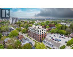 120 Mansion Street Unit# 501, Kitchener, ON N2H0A1 Photo 22