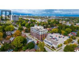 120 Mansion Street Unit# 501, Kitchener, ON N2H0A1 Photo 34
