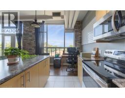 120 Mansion Street Unit# 501, Kitchener, ON N2H0A1 Photo 16