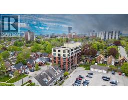 120 Mansion Street Unit# 501, Kitchener, ON N2H0A1 Photo 24