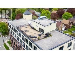 120 Mansion Street Unit# 501, Kitchener, ON N2H0A1 Photo 25