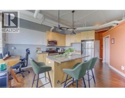 120 Mansion Street Unit# 501, Kitchener, ON N2H0A1 Photo 11