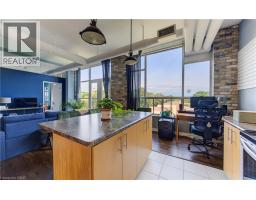 120 Mansion Street Unit# 501, Kitchener, ON N2H0A1 Photo 10