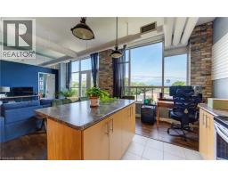 120 Mansion Street Unit# 501, Kitchener, ON N2H0A1 Photo 9