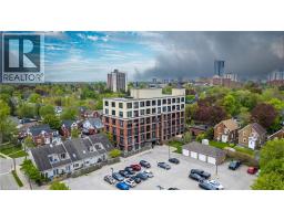 120 Mansion Street Unit# 501, Kitchener, ON N2H0A1 Photo 23