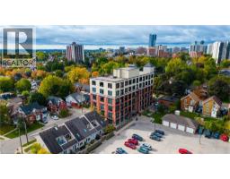 120 Mansion Street Unit# 501, Kitchener, ON N2H0A1 Photo 38