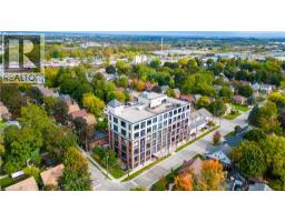 120 Mansion Street Unit# 501, Kitchener, ON N2H0A1 Photo 37