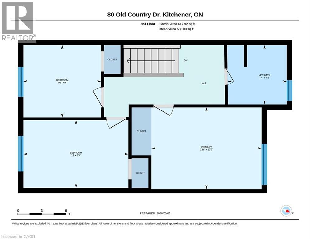 #1 80 OLD COUNTRY Drive - 35
