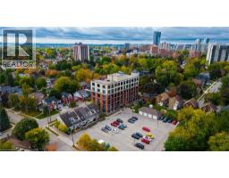 120 Mansion Street Unit# 501, Kitchener, ON N2H0A1 Photo 35