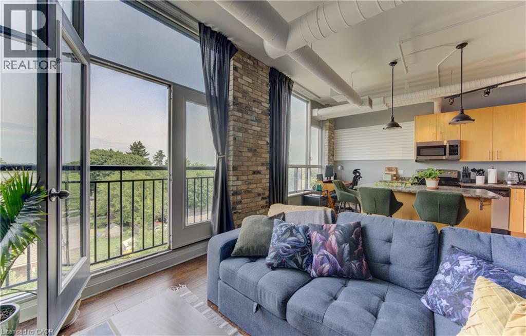 #501 120 MANSION Street - Image 17