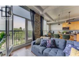 120 Mansion Street Unit# 501, Kitchener, ON N2H0A1 Photo 17