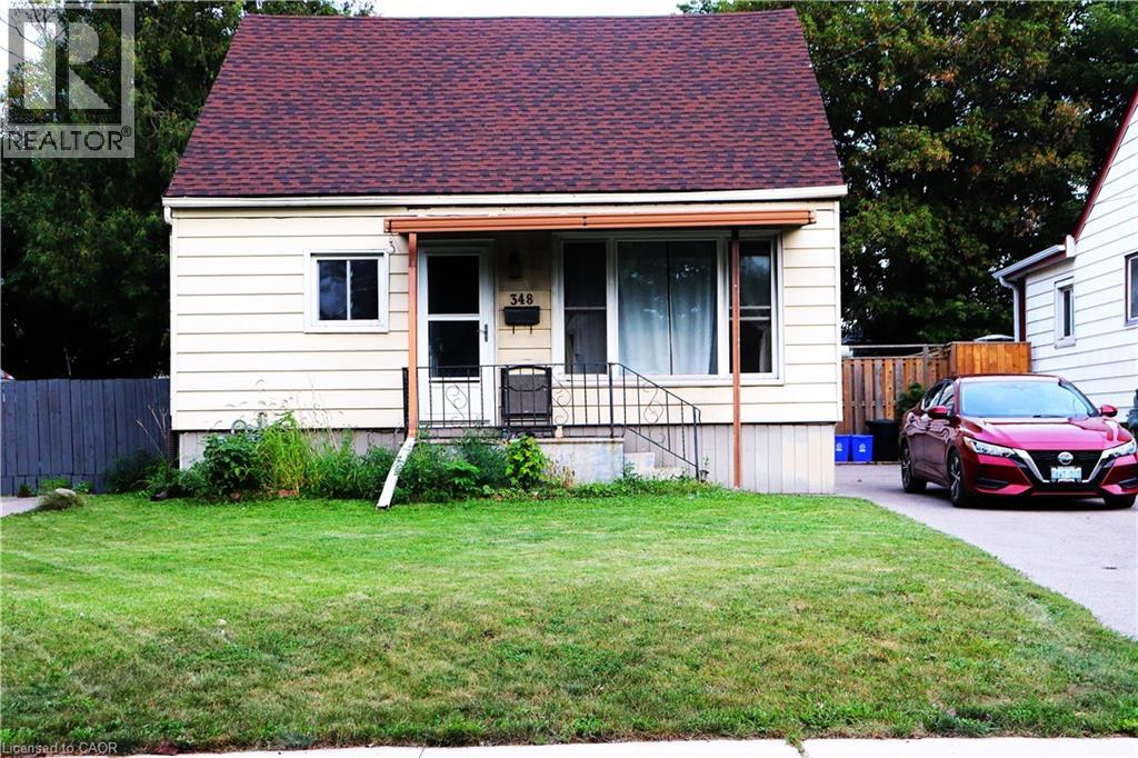 Photo of 348 WEIR Street