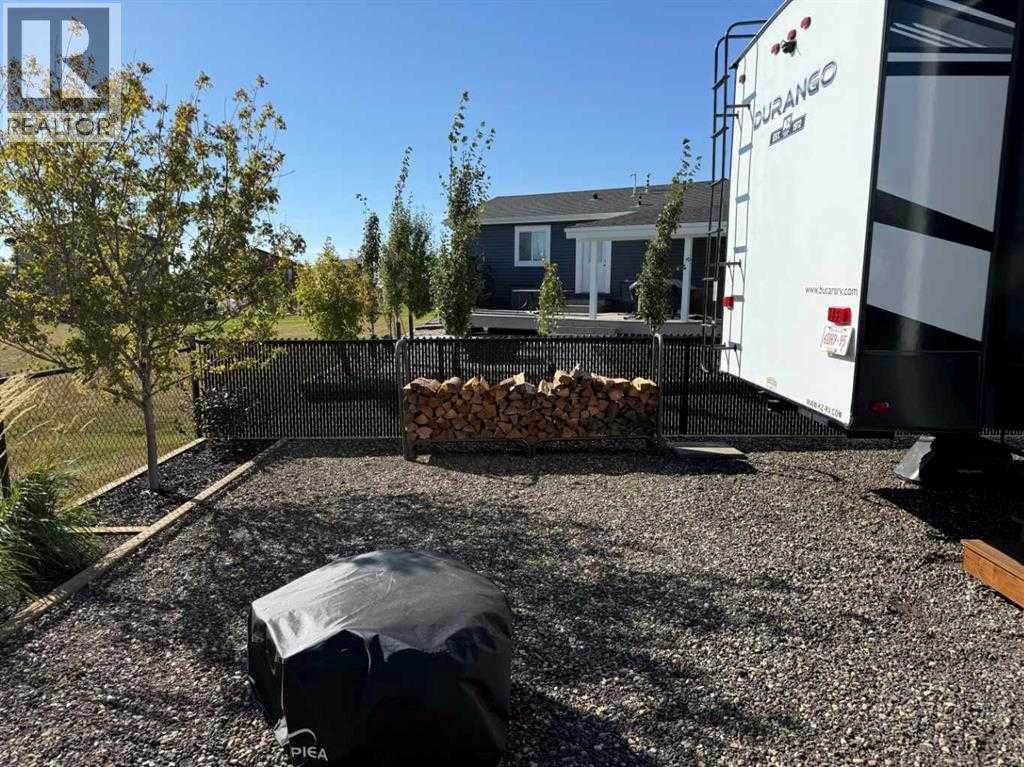 Listing photo – 155, 41019 Range Road 11, Rural Lacombe County