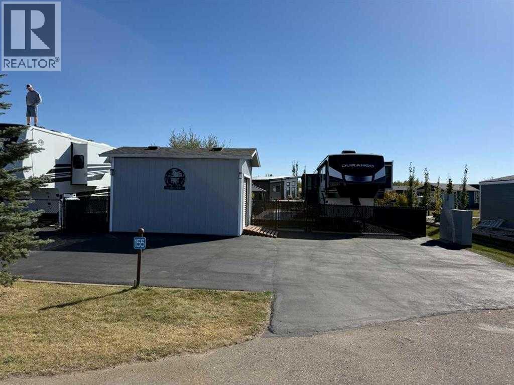 Listing photo – 155, 41019 Range Road 11, Rural Lacombe County
