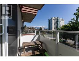407 1206 W 14th Avenue, Vancouver, BC V6H1P9 Photo 22