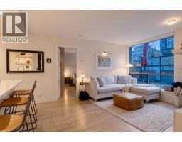 406 928 Richards Street, Vancouver, BC V6B6P6 Photo 13