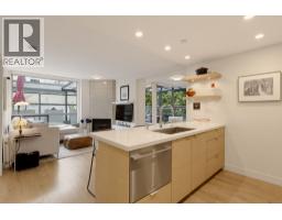 406 928 Richards Street, Vancouver, BC V6B6P6 Photo 14